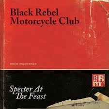 Black Rebel Motorcycle Club Lose yourself lyrics 