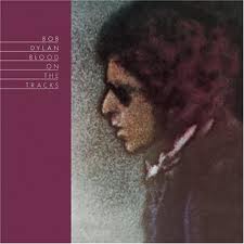 Bob Dylan Buckets Of Rain lyrics 