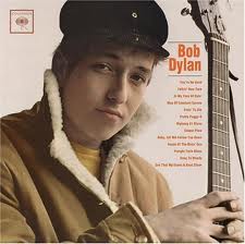 Bob Dylan In My Time Of Dyin lyrics 