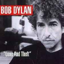 Bob Dylan Lonesome Day Blues lyrics 