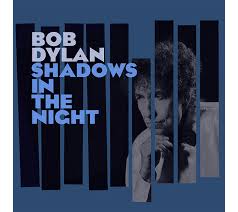 Bob Dylan The night we called it a day lyrics 