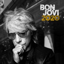 Bon Jovi - Bon jovi 2020 lyrics