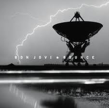 Bon Jovi - Bounce lyrics