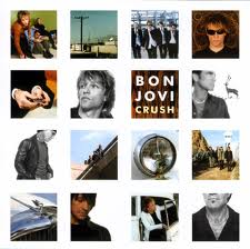 Bon Jovi - Crush lyrics