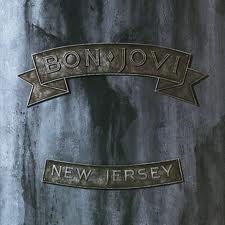 Bon Jovi Wild Is The Wind lyrics 