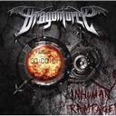 DragonForce Through The Fire And The Flames lyrics 