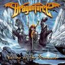 DragonForce Valley Of The Damned lyrics 