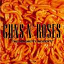 Guns N Roses New Rose lyrics 