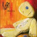 Korn Its gonna go away lyrics 