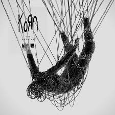 Korn The end begins lyrics 