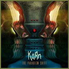 Korn Love & meth lyrics 
