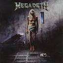 Megadeth Psychotron lyrics 