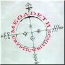 Megadeth FFF lyrics 