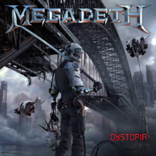 Megadeth Foreign policy lyrics 