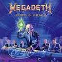 Megadeth Rust In Peace...Polaris lyrics 