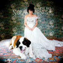 Norah Jones Light as a feather lyrics 
