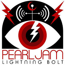 Pearl Jam Getaway lyrics 