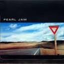 Pearl Jam In hiding lyrics 