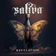 Saliva - Revelation lyrics