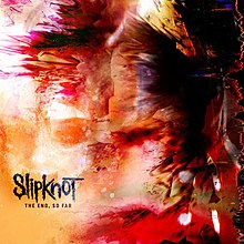 Slipknot Finale lyrics 