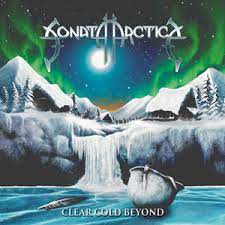 Sonata Arctica The best things lyrics 