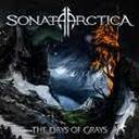 Sonata Arctica As if the world wasnt ending lyrics 