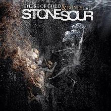 Stone Sour Black john lyrics 