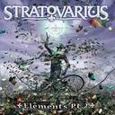 Stratovarius Luminous lyrics 