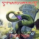 Stratovarius Future Shock lyrics 
