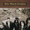 The Black crowes Bad luck blue eyes goodbye lyrics 