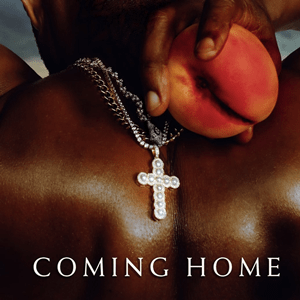Usher - Coming home lyrics