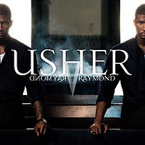 Usher Hey daddy (daddys home) lyrics 